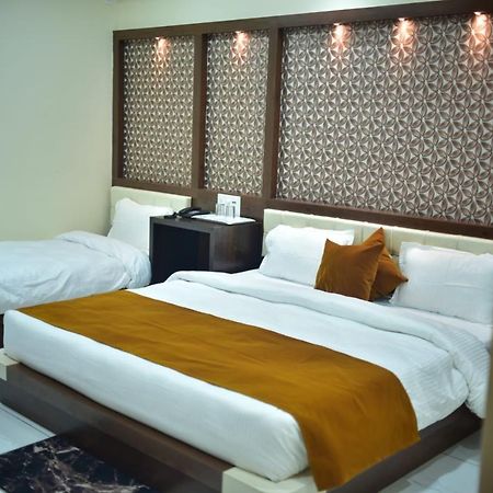 Hotel Sai Krishna Balasore Exterior photo