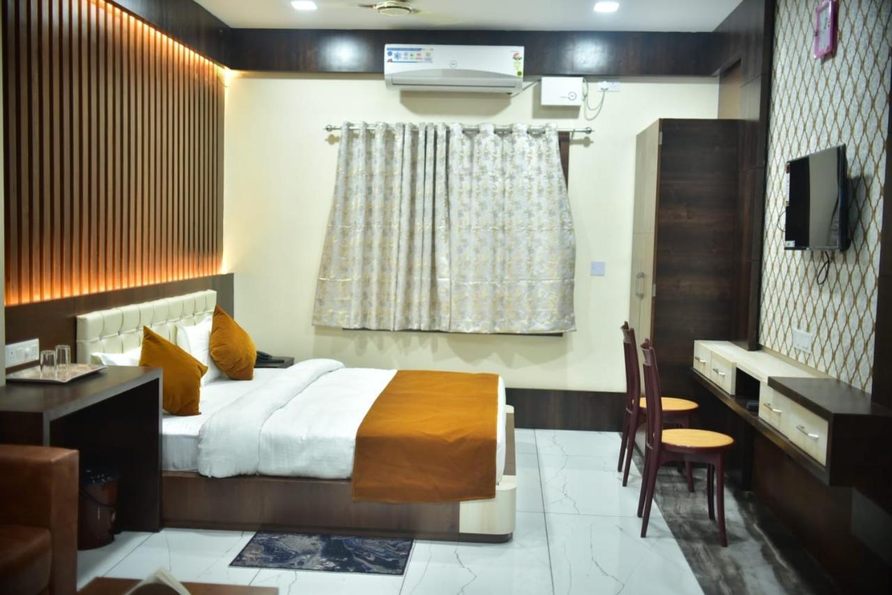 Hotel Sai Krishna Balasore Exterior photo