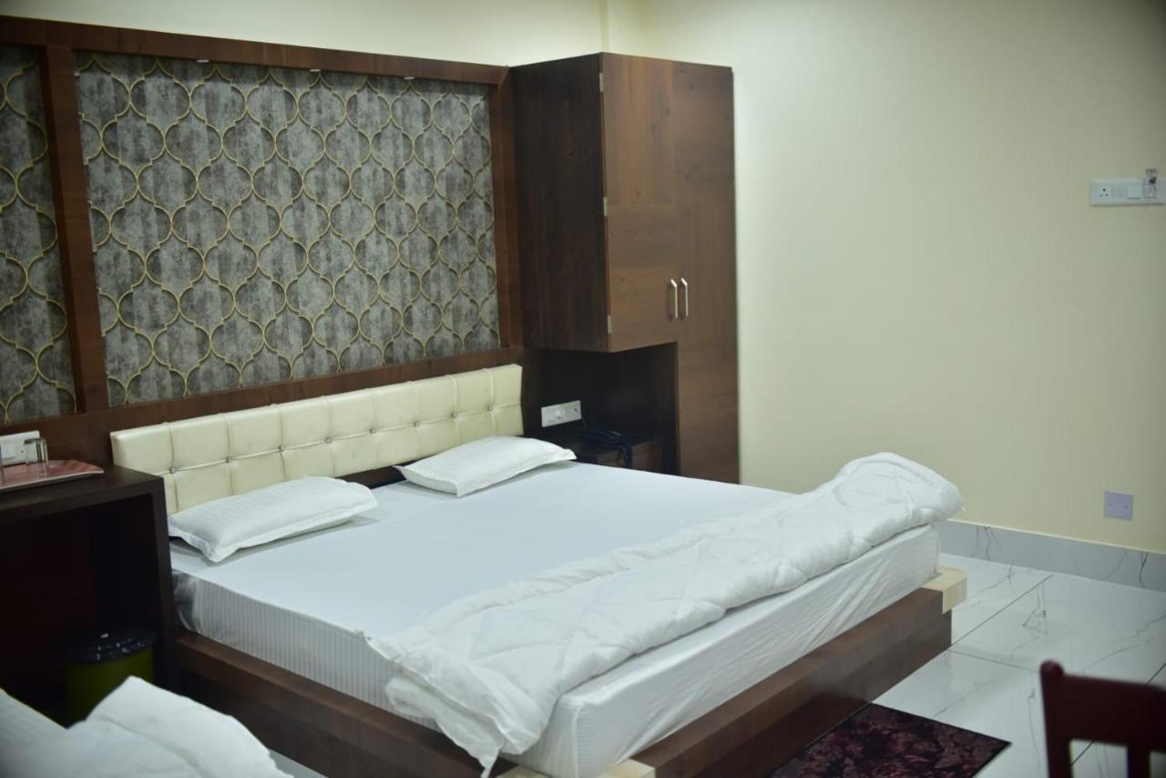 Hotel Sai Krishna Balasore Exterior photo