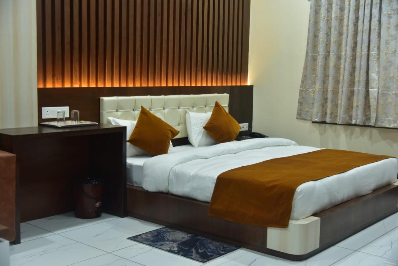 Hotel Sai Krishna Balasore Exterior photo